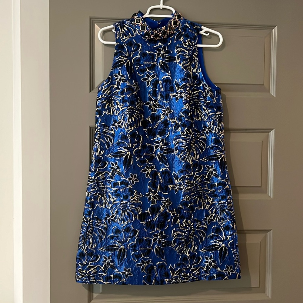 NWT Brandi Shift Dress